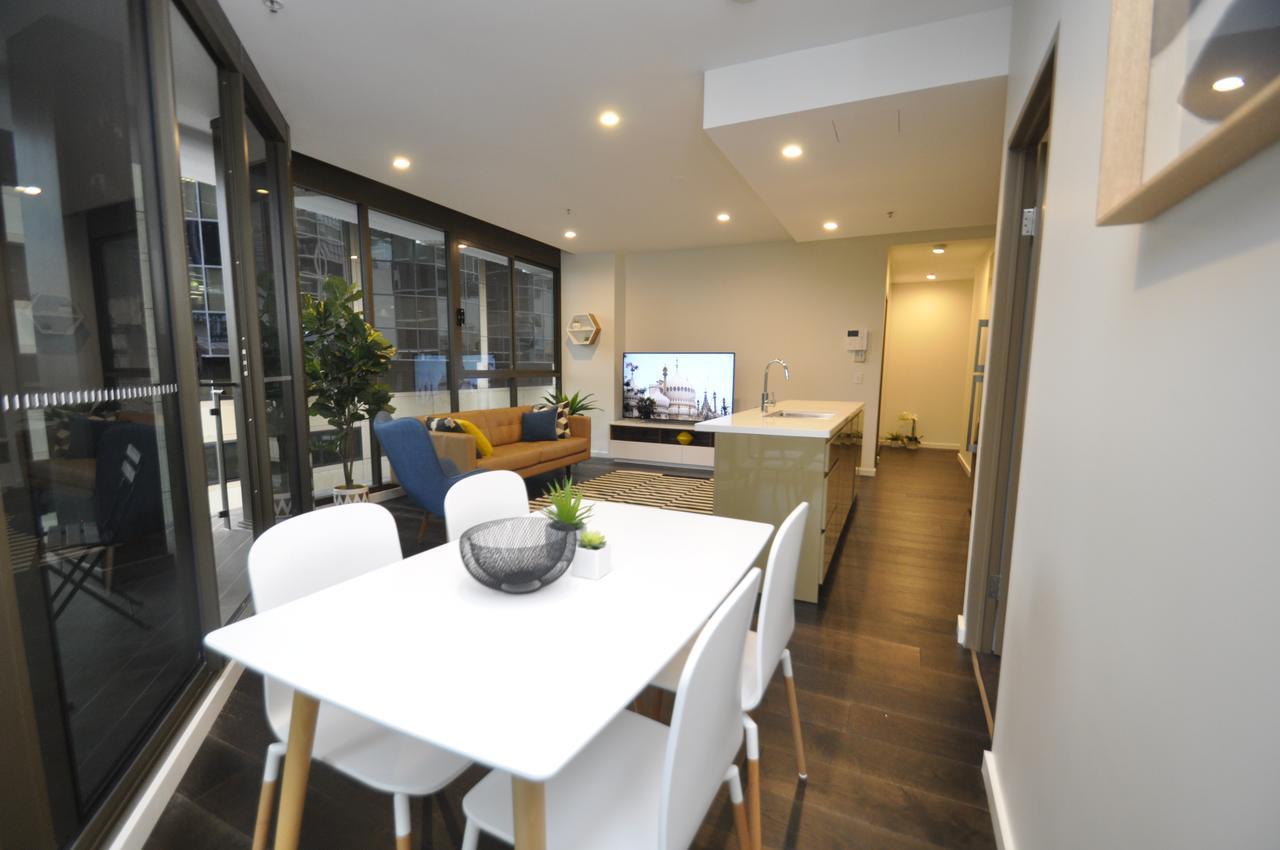 Orange Stay Sydney Cbd Exterior photo